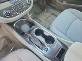 Used 2025 Chevrolet Malibu Sedan