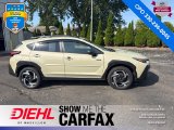 Used 2026 Subaru Crosstrek Hybrid SUV