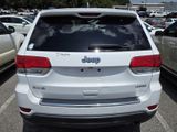 Used 2017 Jeep Grand Cherokee SUV