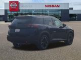 New 2026 Nissan Rogue SUV