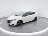 Used 2024 Nissan Versa Sedan