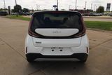Used 2025 Kia Soul Hatchback