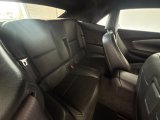 Used 2014 Chevrolet Camaro Convertible