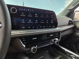 Used 2025 Chevrolet Suburban SUV