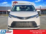 Used 2026 Toyota Sienna Van