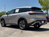 Used 2024 Infiniti QX60 SUV