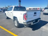 Used 2020 GMC Canyon Truck