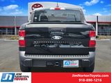 Used 2025 Ford Maverick Truck