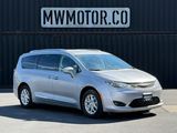 Used 2020 Chrysler Pacifica Van