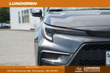 Used 2023 Toyota Corolla Sedan