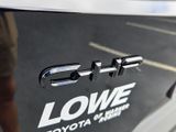 New 2026 Toyota C-HR SUV