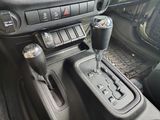 Used 2015 Jeep Wrangler SUV