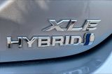 Used 2024 Toyota Camry Hybrid Sedan