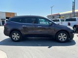 Used 2015 Chevrolet Traverse SUV