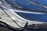 New 2027 Toyota Prius Sedan