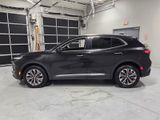 Used 2024 Buick Envision SUV