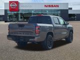 New 2026 Nissan Frontier Truck