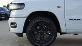 New 2026 Ram 1500 Truck