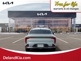 New 2026 Kia K4 Sedan