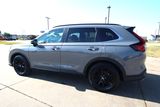 Used 2025 Honda CR-V Hybrid SUV