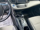 Used 2018 Toyota RAV4 Hybrid SUV
