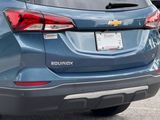 Used 2024 Chevrolet Equinox SUV