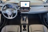 New 2026 Toyota Corolla Cross SUV