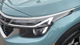 Used 2026 Kia Seltos SUV