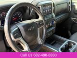 Used 2021 Chevrolet Silverado 1500 Truck