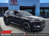 New 2026 Toyota RAV4 SUV