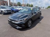 Used 2023 Kia Forte Sedan