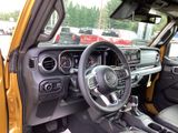 New 2026 Jeep Wrangler SUV