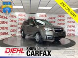 Used 2018 Subaru Forester SUV