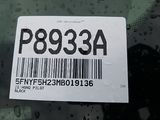Used 2021 Honda Pilot SUV