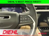 New 2027 Jeep Grand Cherokee SUV