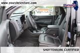 Used 2022 Chevrolet Colorado Truck