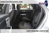 Used 2023 Ford Explorer SUV