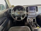 Used 2021 Chevrolet Colorado Truck