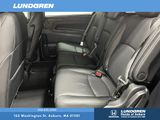 New 2026 Honda Odyssey Van