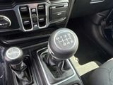 Used 2023 Jeep Wrangler SUV