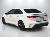 Used 2026 Toyota Corolla Sedan