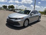 Used 2023 Toyota Camry Sedan