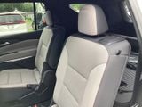 New 2027 Chevrolet Traverse SUV