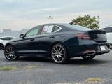 Used 2025 Genesis G70 Sedan