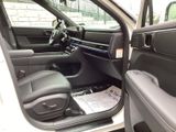 New 2026 Hyundai Santa Fe Hybrid SUV