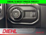New 2026 Jeep Wrangler SUV