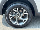 Used 2025 Chevrolet Trax SUV