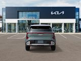 New 2027 Kia Seltos SUV