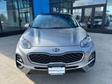 Used 2022 Kia Sportage SUV