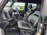 Used 2022 Ford Bronco SUV